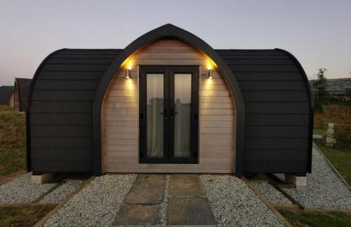 Glamping Pods Nr Port Isaac - Photo 1