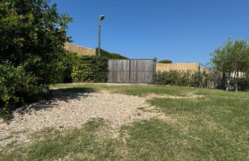 Tiny House & private jacuzzi - panoramic view St-Paul-de-Vence - Foto 18