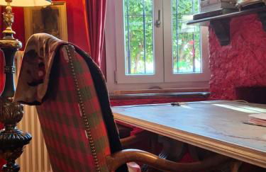 La Maison de Coraline - Foto 14