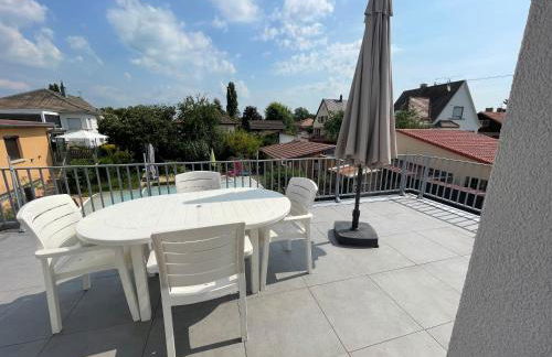 A l'ombre du figuier - Foto 1