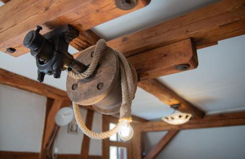 Loft auf altem Gutshof ab 2 Nächte - Foto 5