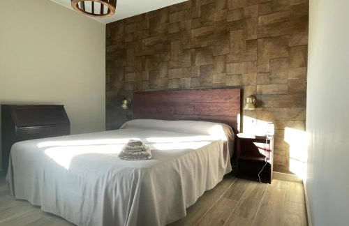 Casa Rural Camino de Hierro I y II - Foto 43