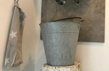 Ferienwohnung " Seaflat " an der Ostsee, Strandkorb, Kamin, free W-LAN by SEASIDE - Photo 19