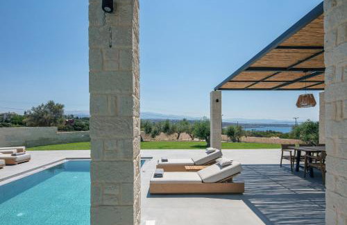 Ikritis Villas - Foto 13