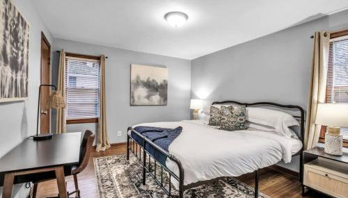 Entire House Walkable to Niagara Falls and Aquarium - Foto 5