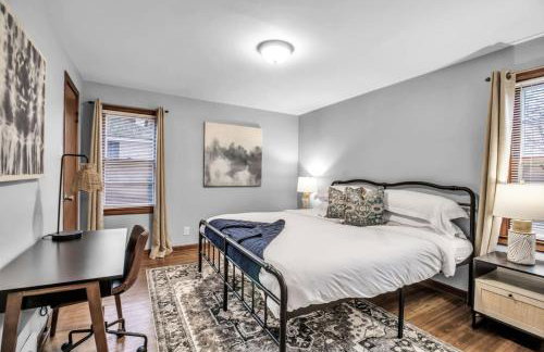 Entire House Walkable to Niagara Falls and Aquarium - Foto 5