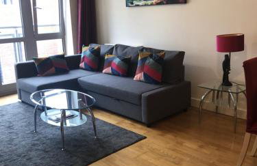 Hamilton Court Apartments from Your Stay Bristol - Foto 86