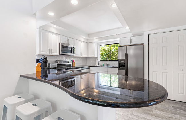 Just Beachy by Beachside Management - Foto 44