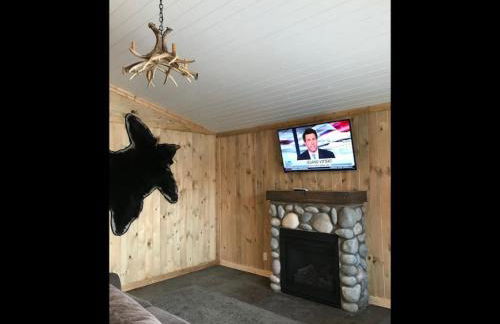 Family Cabin Unit 7 - Foto 16