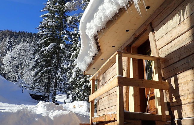 Farmhouse in Weisspriach Near Mountain Lakes - Foto 41