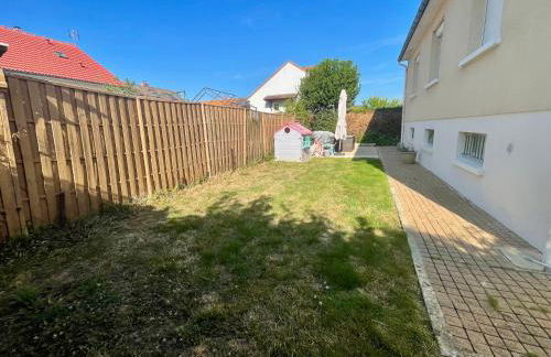 Home 5km circuit 24 hours of Le Mans, motoGP, 6 beds - Foto 17