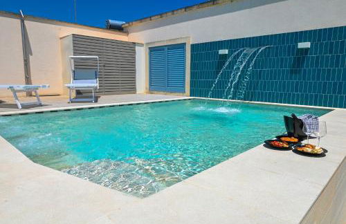 Perle Marine Suite Apartments - Foto 15