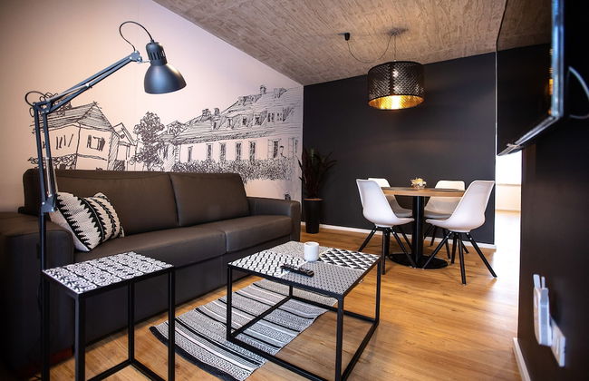 Postcard City Apartments - Foto 11