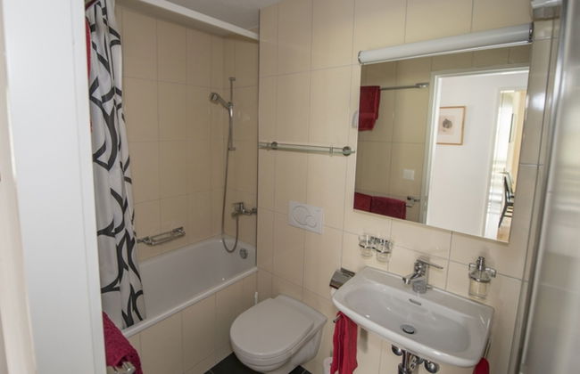 Ferienwohnung STEINMANN - Foto 20