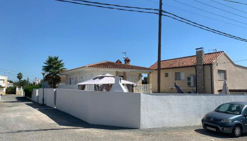 VILLA STEFANÍ - Foto 5