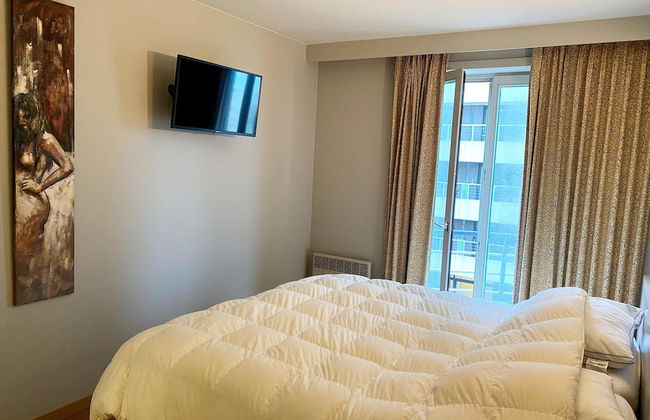 Apartment in Nieuwpoort Near the Marina - Photo 6