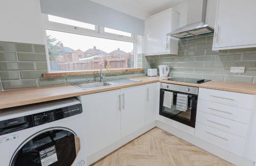 Grinkle Lodge - Foto 4