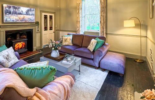 Falconer's Lodge - Foto 6