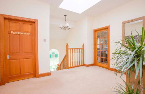 Sea View Lodge - Foto 19