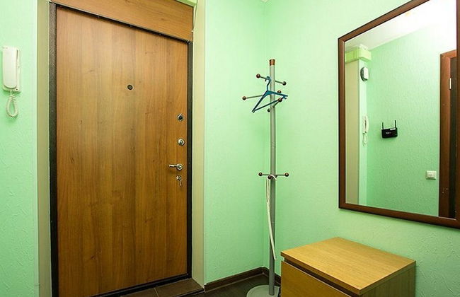 ApartLux Yugo-Zapadnaya Studio - Foto 13