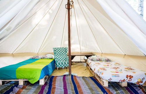 La Casa Nel Bosco - Natura & Relax - Foto 21