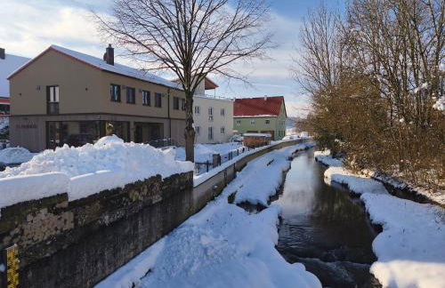 das herzstück - Schaubrennerei, Hausbrauerei & Apartments - Foto 18