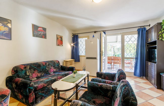 3 bedroom House in Balatonfenyves with garden and terrace - Photo 15