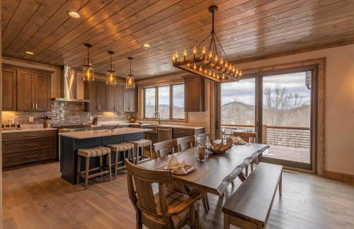 Birds Nest Retreat at Eagles Nest - Foto 16