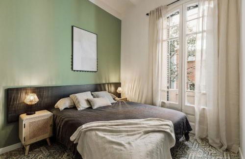 Pegaso - 2 bedrooms and terrace in Sant Gervasi - Foto 6