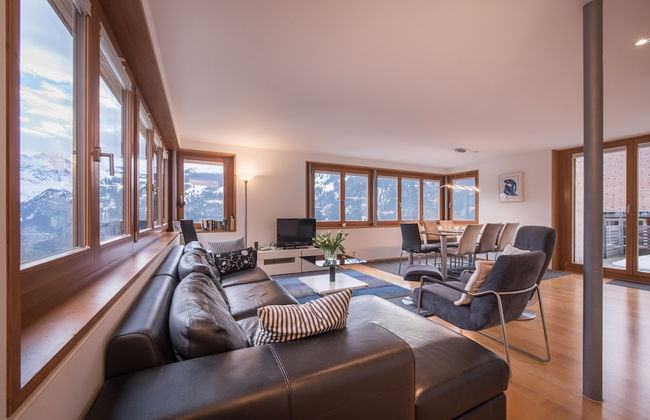 Chalet Dillon - Foto 37