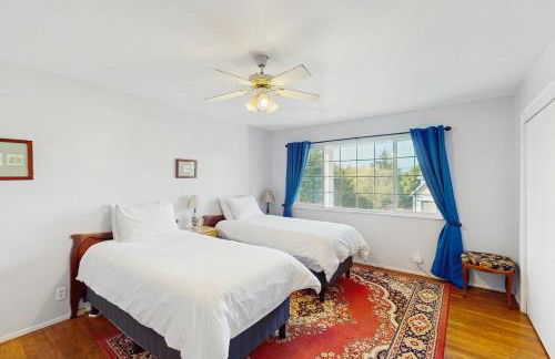 Eureka Charmer - Foto 13