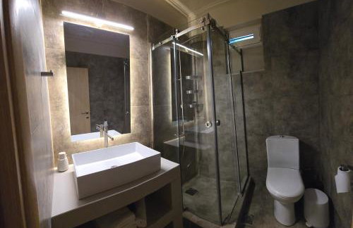 Apollo Romantic Sea View Villa - Photo 30