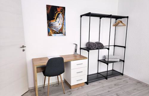 MY HOME AM HEUBERG Nr 2 - Foto 27