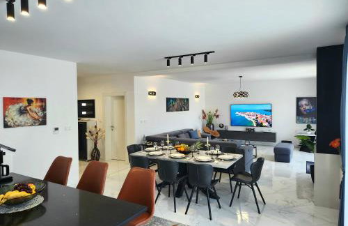 Luxury modern Villa "Keti"-Private Pool & Garden - Foto 21