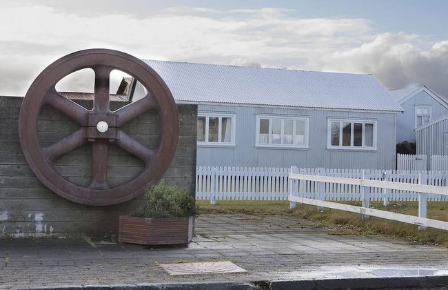 Merkigil Guesthouse - Foto 24