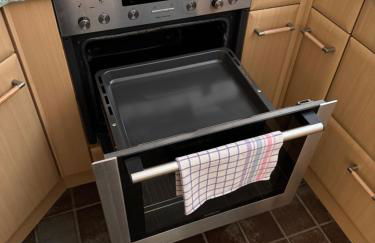 Penthouse Central Apartment - Foto 21