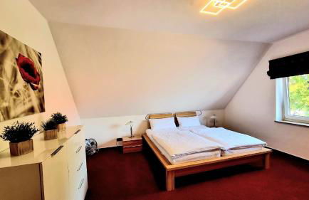 Lüneburg-Melbeck, 105 qm mit Fernsicht, ruhige Sackgasse, Fussbodenheizung - Foto 27