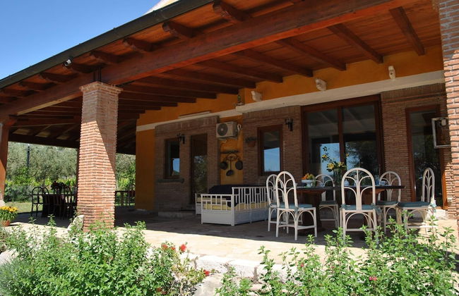 Meridiana Holiday House With Shared Swimming Pool - Foto 24