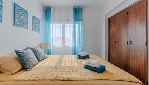 Sea Dunes Apt - 3 BR with sea view - Foto 3