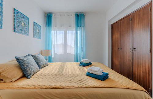 Sea Dunes Apt - 3 BR with sea view - Foto 3