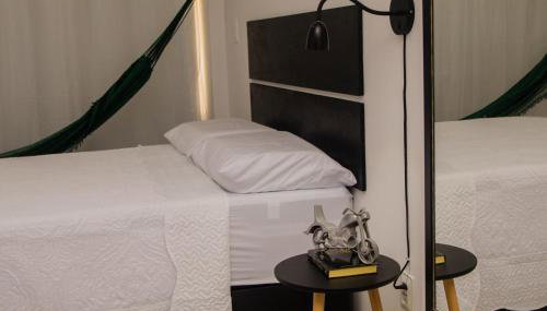 Flat vista para o mar - Foto 5