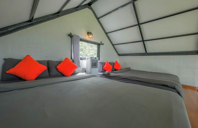 Alam Kita Glamping & Plantation - Foto 5