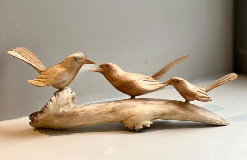 River Vista Retreat - Luxury duplex Apt - Views - Parking - Cycle storage - Spa access option - Foto 52