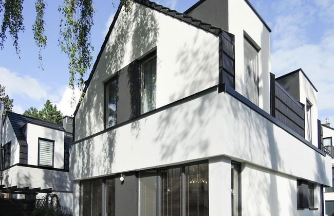 Luxury Appartment in Lukecin 60qm - Photo 21