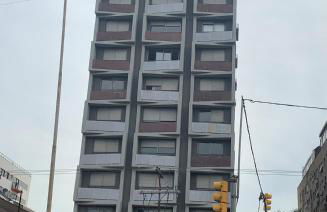 Lindo Studio NOVO no JP Redenção - Rofftop com vista espetacular - Foto 24