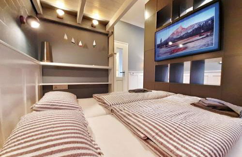 Fürstenhof Sassnitz - PANORAMA103 - Foto 11