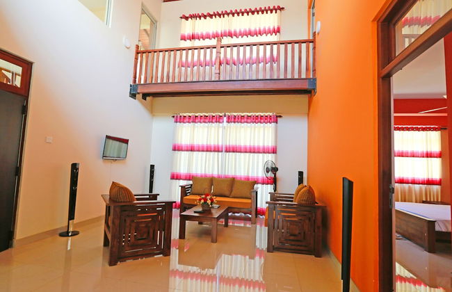 APL Apartments - Photo 6