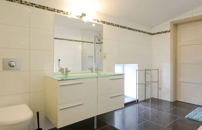 Magnificent Holiday Home in Manhay With Fenced Garden - Photo 23