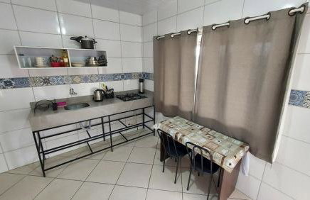 Apt 01 bedroom - Foto 7