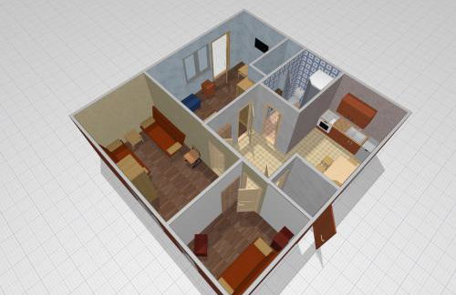 Rybakówka Nad Jeziorem Wicko - Foto 45